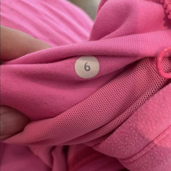 6 pc Lululemon Lot! - Picture 2 of 9